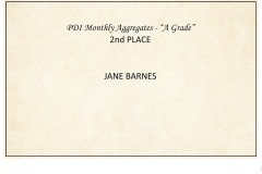 2019 Awards Presentations