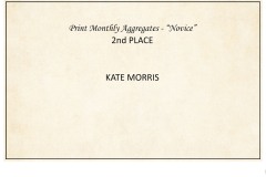 2019 Awards Presentations