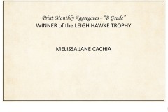 2019 Awards Presentations