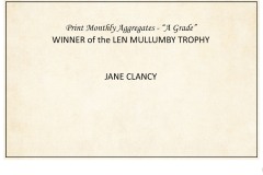 2019 Awards Presentations