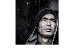 Homeless - Ruth Woodrow (Highly Commended - Open B Grade - Feb 2019 PDI)