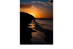 A Path of Water - Daryl Groves (Highly Commended - Open B Grade - Feb 2019 PDI)