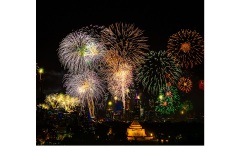 2019 New Year - Colin Booth (Commended - Open A Grade - Feb 2019 PDI)