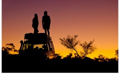 Outback Shadows - Kyffin Lewis (Best - Set Subject - Shadows - Feb 2019 PDI)