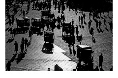 End of Day - Robyn Faris (Commended - Set Subject - Shadows - Feb 2019 PDI)