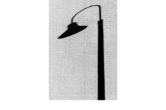 Light & Shadow - Robert Cutting (Commended - Set Subject - Shadows - Feb 2019 PDI)