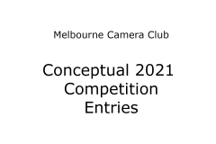 2021 End of Year Conceptual Images