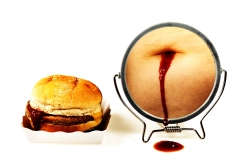 12.EoY21.Conceptual.Beware-of-Junk-Food.Lynette-McKelvie.Image3_