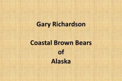 13.Gary-Richardson.Coastal-Brown-Bears-of-Alaska.0.Title_