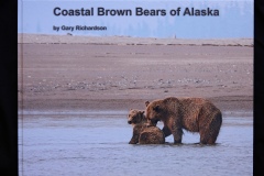 14.Gary-Richardson.Coastal-Brown-Bears-of-Alaska.1.CoverImage