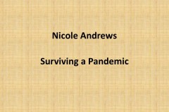 36.Nicole-Andrews.Surviving-a-Pandemic.0.Title_