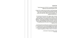 38.Nicole-Andrews.Surviving-a-Pandemic.2.FrontPageImage
