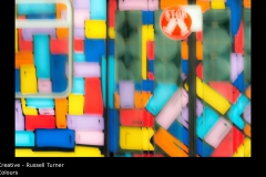 Colours - Russell Turner