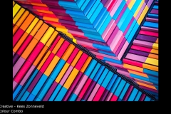 Colour Combo - Kees Zonneveld
