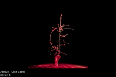 Untitled 6 - Colin Booth