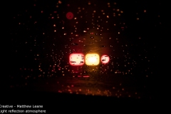 Light reflection atmosphere - Matthew Leane