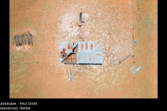 Abandoned, Mallee - Paul Dodd