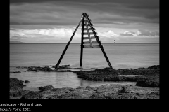 Ricket's Point 2021 - Richard Lang