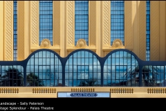 Stage Splendour - Palais Theatre - Sally Paterson