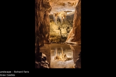 Straw Castles - Richard Faris