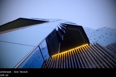 Look up - Aziz Yacoub
