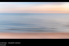 Seascape - Elizabeth Jackson