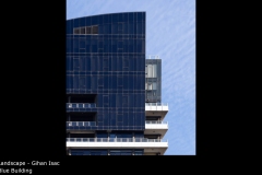 Blue Building - Gihan Isac