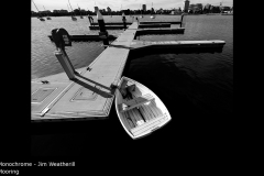 Mooring - Jim Weatherill