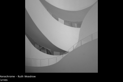 Curves - Ruth Woodrow