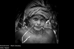 Toddy Tapper - Mark Devaraj