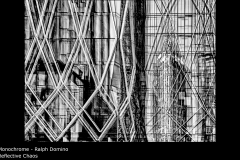 Reflective Chaos - Ralph Domino