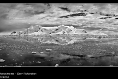 Paradise - Gary Richardson