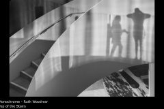 Top of the Stairs - Ruth Woodrow