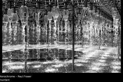 Fountain - Paul Fraser
