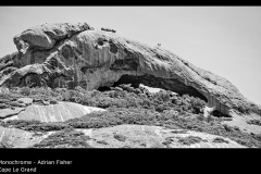 Cape Le Grand - Adrian Fisher