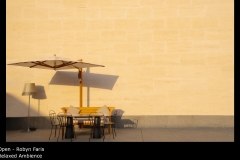 Relaxed Ambience - Robyn Faris