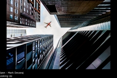 Looking Up - Mark Devaraj