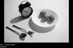 Breakfast - James Mexias