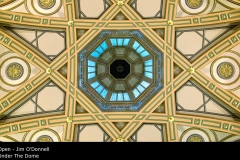 Under The Dome - Jim O'Donnell