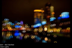 Crown Lights - Bob Warfield