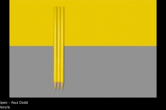 Pencils - Paul Dodd