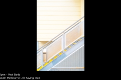 South Melbourne Life Saving Club - Paul Dodd