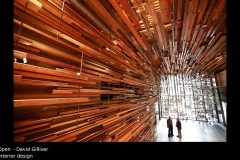 interior design - David Gilliver