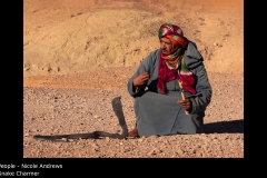 Snake Charmer - Nicole Andrews
