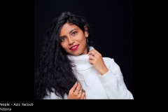 Victoria - Aziz Yacoub