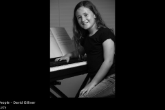 Lucy - David Gilliver