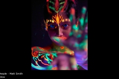 Glow - Matt Smith
