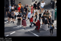 So Much Happening - Paul Fraser