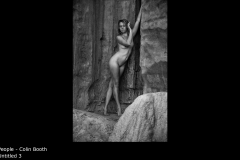 Untitled 3 - Colin Booth