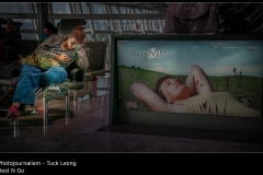 Rest N Go - Tuck Leong